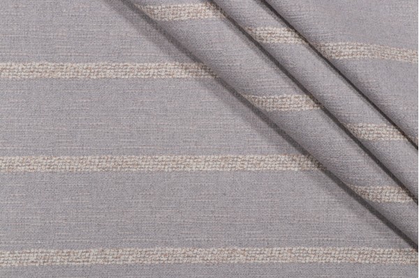 Sample of Crypton High Performance Woven Upholstery Fabric in Flint 