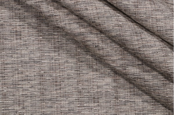 Scalamandre Woven Decorator Fabric in Grey