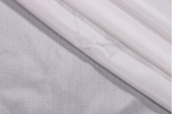 Click for 32.5''x41.5'' Lelievre Paris Alpha Semi-Sheer Drapery Fabric in Neige for Scalamandre 32.5''x41.5'' Lelievre Paris Alpha Semi-Sheer Drapery Fabric in Neige for Scalamandre