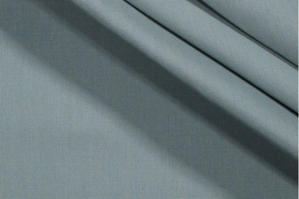 Click for 5.88 Yards Sunbrella Canvas 5413-0000 Woven Solution Dyed Acrylic Outdoor Fabric in Spa Sunbrella Canvas 5413-0000 Woven Solution Dyed Acrylic Outdoor Fabric in Spa