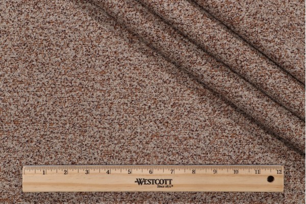 Click for 10 Yards Crypton High Performance Woven Upholstery Fabric in Toffee Crypton High Performance Woven Upholstery Fabric in Toffee