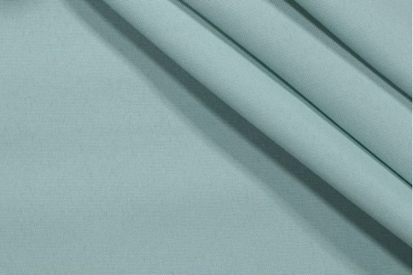 Solartex Solid Woven Outdoor Fabric in Rain
