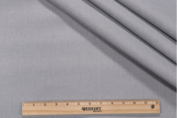 Solartex Woven Outdoor Fabric in Flint