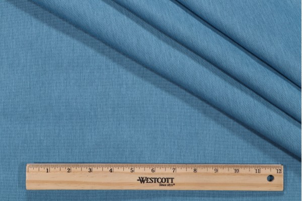 McKay Woven Outdoor Fabric in Pool