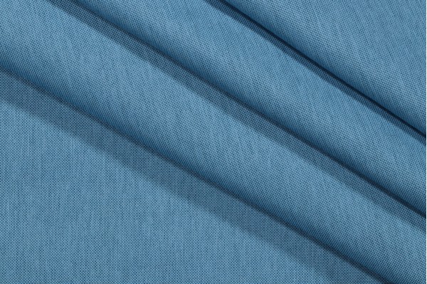 McKay Woven Outdoor Fabric in Pool