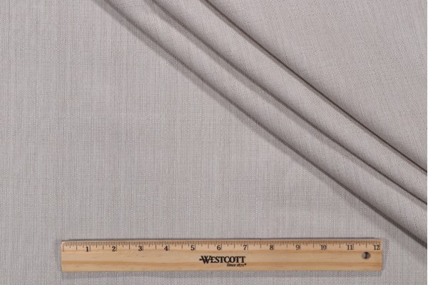 Solartex Woven Outdoor Fabric in Putty