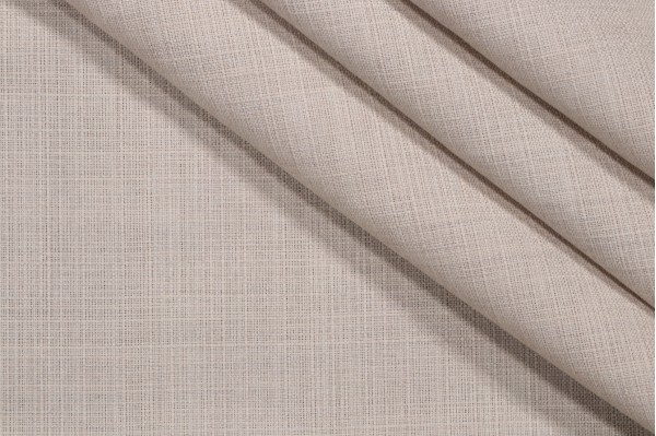 Solartex Woven Outdoor Fabric in Biscuit