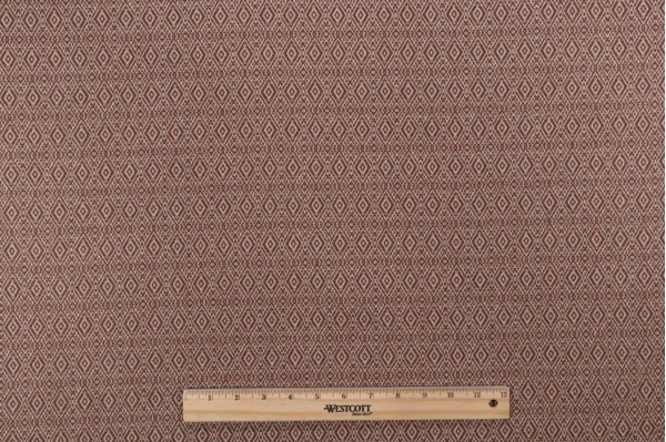 Click for 1 Yards Crypton Birdy High Performance Woven Upholstery Fabric in Sienna Crypton Birdy High Performance Woven Upholstery Fabric in Sienna