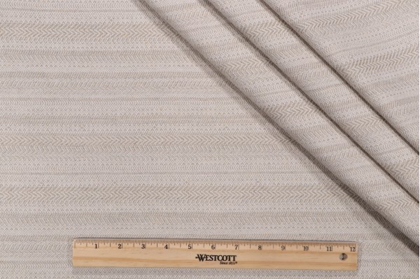 Crypton High Performance Woven Upholstery Fabric in Dove