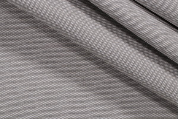 Axroma Hemmingway Woven Outdoor Fabric in Dove