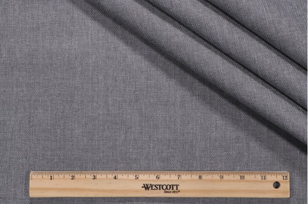 2005003 Woven Outdoor Fabric in Stone Gray