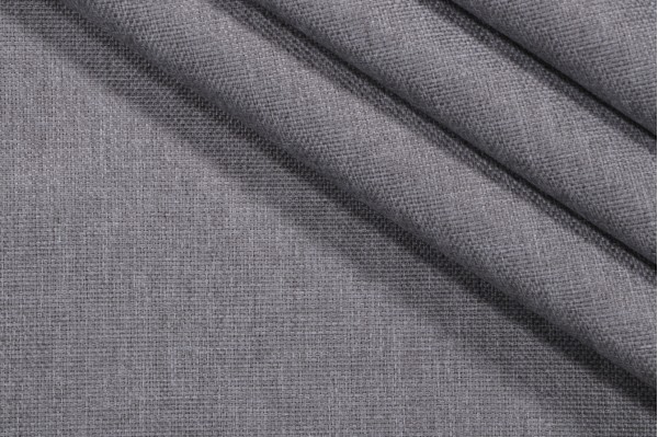 2005003 Woven Outdoor Fabric in Stone Gray
