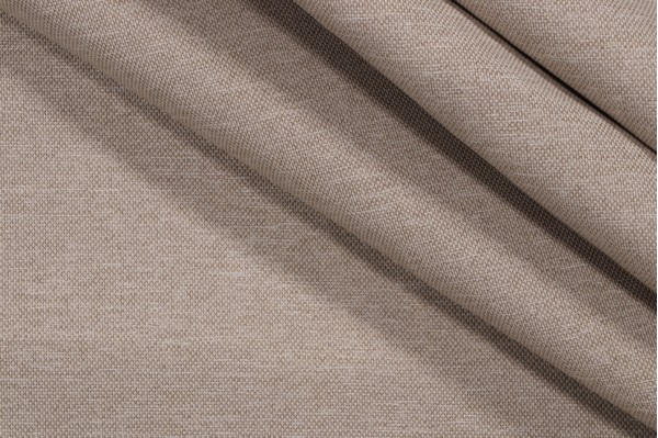 Solartex Woven Outdoor Fabric in Natural