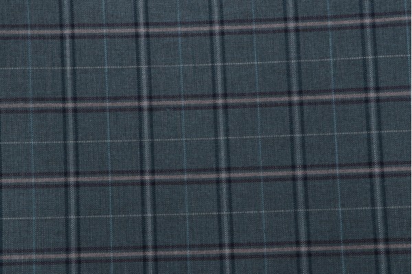 Sunbrella Simplicity Woven Solution Dyed Acrylic Outdoor Fabric in Lagoon