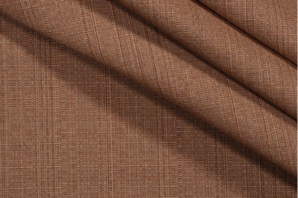 Textured Woven Outdoor Fabric in Sesame