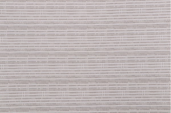 Solartex Textured Woven Olefin Outdoor Fabric in Parchment