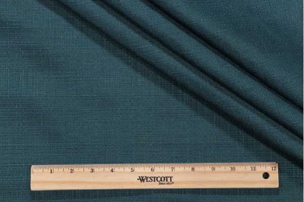 Solartex Solid Woven Outdoor Fabric in New Charleston