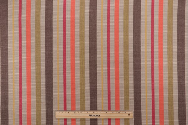 Sunbrella Woven Solution Dyed Acrylic Outdoor Fabric in Meadow