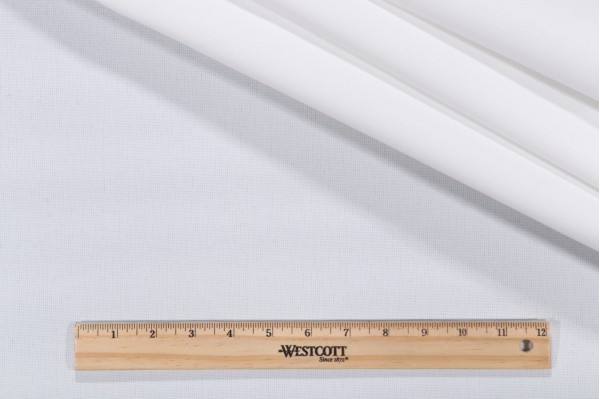 Solartex Woven Outdoor Fabric in Sour Cream