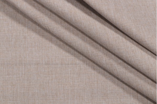 Click for 5.25 Yards Solartex Woven Outdoor Fabric in Putty Solartex Woven Outdoor Fabric in Putty