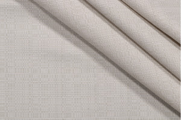 Solartex Woven Outdoor Fabric in Pebble