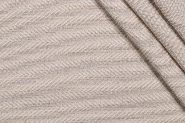 Sunbrella Posh Woven Solution Dyed Acrylic Outdoor Fabric in Dove