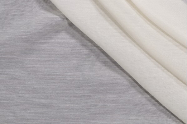 Click for .88 Yards Super Batiste Sheer Drapery Fabric in Ivory Super Batiste Sheer Drapery Fabric in Ivory