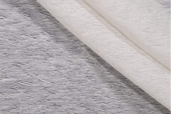 Click for .88 Yards Wentworth Sheer Drapery Fabric in Ivory Wentworth Sheer Drapery Fabric in Ivory