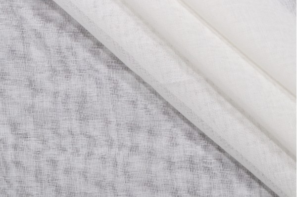 Click for 1 Yard Pastoral Sheer Drapery Fabric in Cream 1 Yard Pastoral Sheer Drapery Fabric in Cream