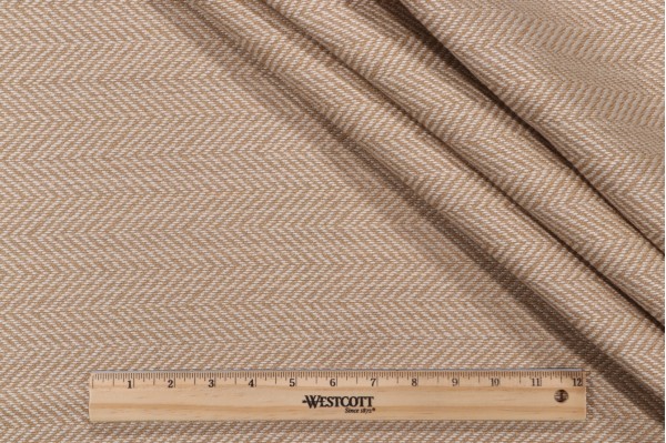 Click for 1.25 Yards Sunbrella Posh Woven Solution Dyed Acrylic Outdoor Fabric in Oat Sunbrella Posh Woven Solution Dyed Acrylic Outdoor Fabric in Oat