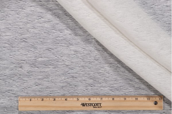 Click for .88 Yards Wentworth Sheer Drapery Fabric in Ivory Wentworth Sheer Drapery Fabric in Ivory