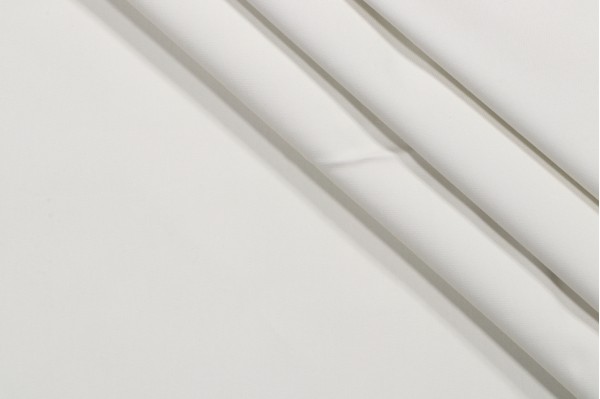 Blackout Drapery Lining in Ivory