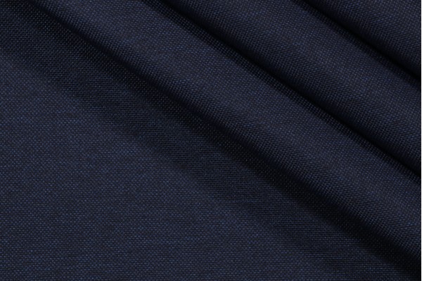 Solartex P51449 Woven Outdoor Fabric in Midnight