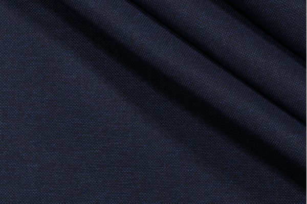 Solartex P51449 Woven Outdoor Fabric in Midnight
