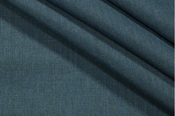P51399 Woven Outdoor Fabric in Ocean