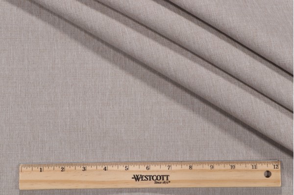 Solartex Woven Outdoor Fabric in Dove