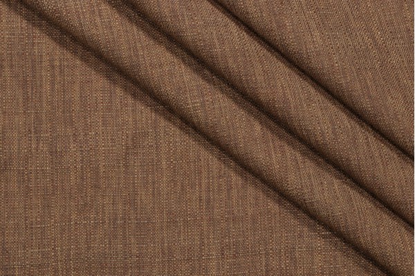Click for 5.25 Yards Solartex Woven Outdoor Fabric in Toffee Solartex Woven Outdoor Fabric in Toffee