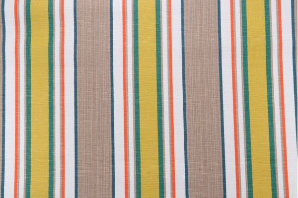 Sunbrella Tokken Woven Solution Dyed Acrylic Outdoor Fabric in Caribbean