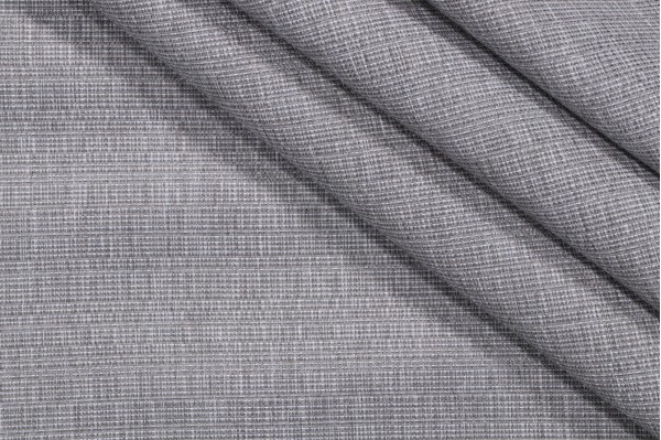 2005157 Woven Outdoor Fabric in Stone Gray