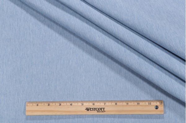 Bryant Fabrics Runway Woven Outdoor Fabric in Surf