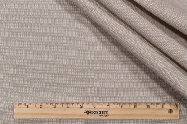 Nong Taico Woven Outdoor Fabric in Parchment