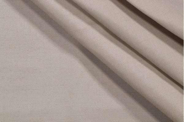 Nong Taico Woven Outdoor Fabric in Parchment
