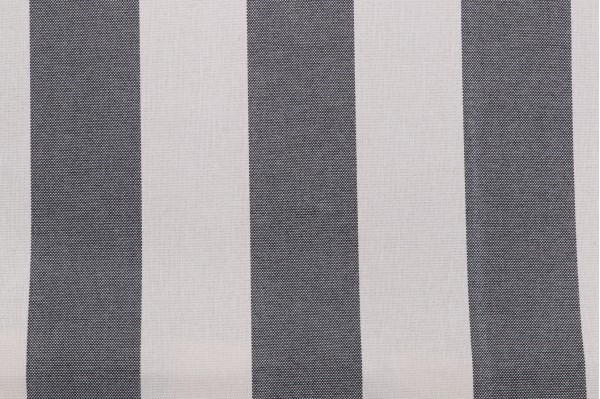Potter Woven Outdoor Fabric in Off-White