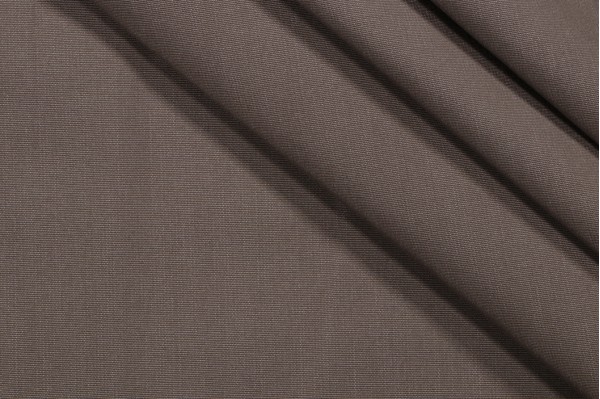 Ciao Woven Solution Dyed Acrylic Outdoor Fabric in Taupe