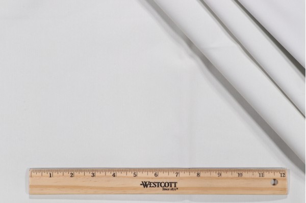 Blackout Drapery Lining in Ivory