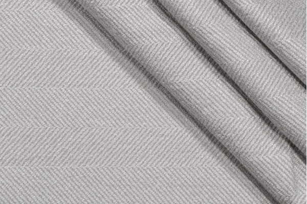Valdese Weavers Jumper Woven Crypton Home Finish Upholstery Fabric in Nimbus