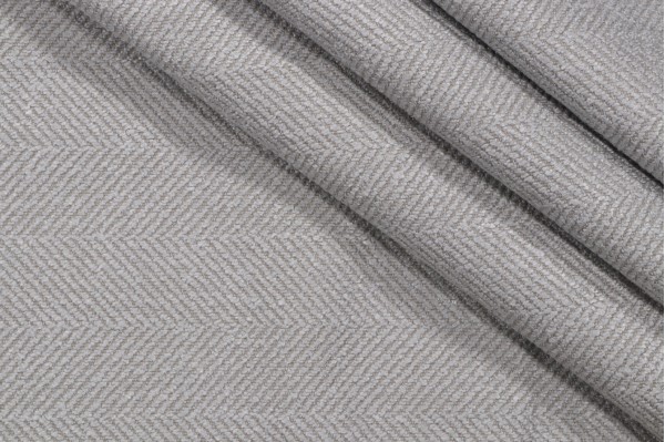 Valdese Weavers Jumper Woven Crypton Home Finish Upholstery Fabric in Nimbus
