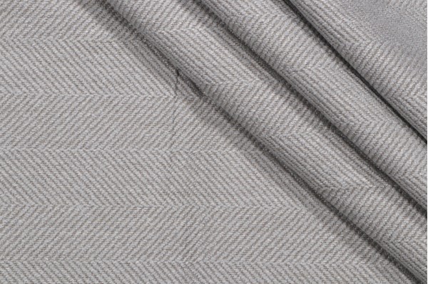 Valdese Weavers Jumper Woven Crypton Home Finish Upholstery Fabric in Nimbus