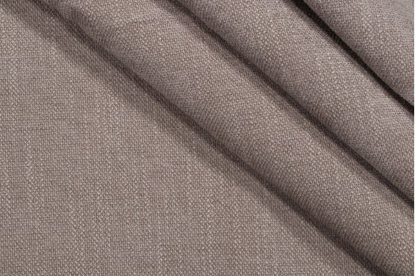 Crypton Silex High Performance Woven Chenille Upholstery Fabric in Hemp