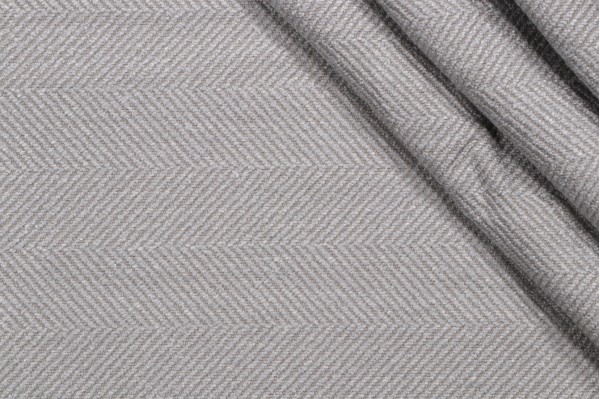 Valdese Weavers Jumper Woven Crypton Home Finish Upholstery Fabric in Nimbus